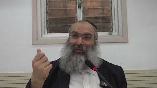 יולדת בשבת – כמה תיקים מותר לקחת לבית הרפואה▪️ הרב נחמנסון ▪️ (בית כנסת חב"ד כפר סבא) (הרב יהודה לייב נחמנסון) - התמונה מוצגת ישירות מתוך אתר האינטרנט יוטיוב. זכויות היוצרים בתמונה שייכות ליוצרה. קישור קרדיט למקור התוכן נמצא בתוך דף הסרטון