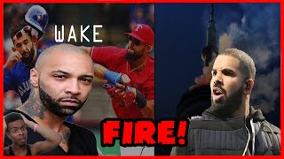 THE DRAKE FAN REACTS TO JOE BUDDEN DISS TRACKS! - JUST BECAUSE, AFRAID, WAKE, & MAKING A MURDERER