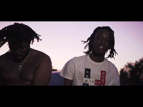 Cold Streets -  Young Zo Ft. ScoGang DeeDee (Offical Video)