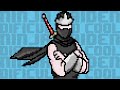 Ninja Gaiden El Dark Souls Original