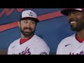 The Art Of Driving Washington Nationals Adam Eaton And Howie Kendrick