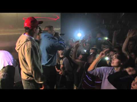 HEMP GRU -Jedność Live Londyn 2011