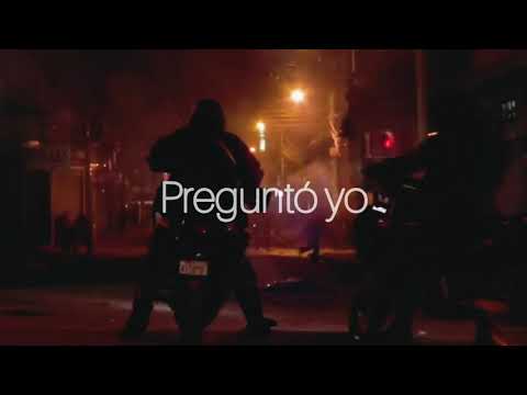 Que Pasa - Juanes