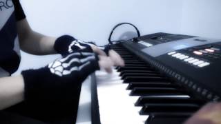 Finntroll Ursvamp Keyboard Cover