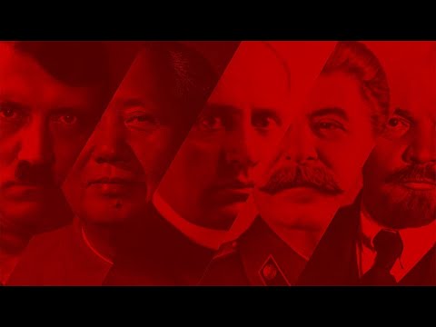 Hitler, Stalin, Mao Zedong, Mussolini și toți dictatorii sângeroși cred în evoluție, nu în Dumnezeu!