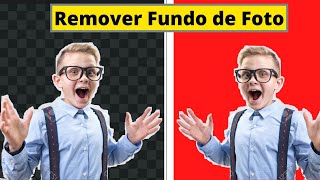  Remover Fundo de Foto Online | Site para Remover Fundo de Foto