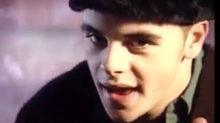 PJ   Duncan   Eternal Love