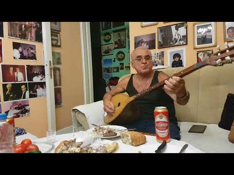 Safet Dedajic - U Gradisci na obali save