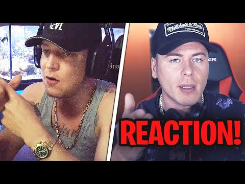 REAKTION auf die WAHRHEIT über LEON & MiiMii!🤔 MontanaBlack Reaktion