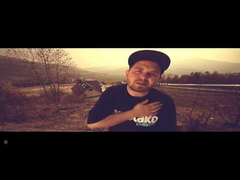 Gruby Mielzky - Silny Jak Nigdy Wkurwiony Jak Zwykle ( Anton Blend )