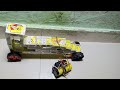 Haryanvisong Newsong How To Make Matchbox Mini Train Amazing DIY Toy Make At Home Shorts Songbad