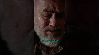 This Scene From Soylent Green is Heartbreaking