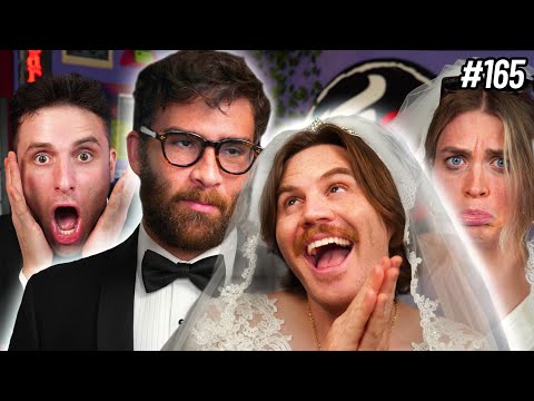 The After Wedding Show | Fear&