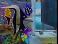 Finding Nemo Nemo Stops The Filter