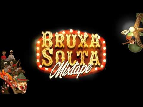 Covil da Bruxa - Vivi a Esquina (OG BRITTO, Linin, Luna, Babidi)