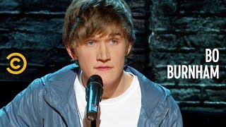 Why Women Are Like Puzzles and Yahtzees - Bo Burnham