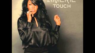 Amerie - Touch (Don't Be Afraid) [Cru UK Garage Remix]