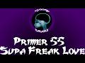 Primer 55 Supa Freak Love Karaoke Instrumental