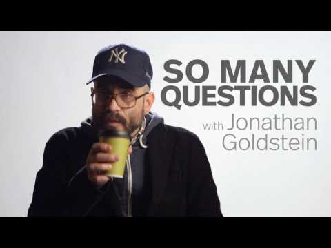 download lagu mp3 mp4 Jonathan Goldstein, download lagu Jonathan Goldstein gratis, unduh video klip Download Jonathan Goldstein Mp3 dan Mp4 Youtube Gratis