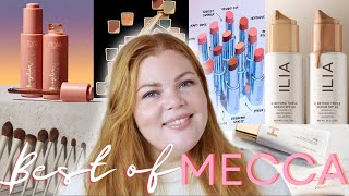 Best Makeup at Mecca | Worth the $$$