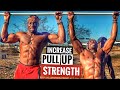 How to Build Strength for Pull ups at Home | Exercises to Increase Pull up Strength
