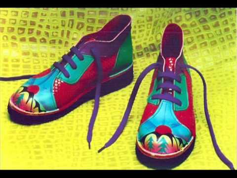 Gabe & Marcello v.o.r. - Funky Zeit (Original mix)