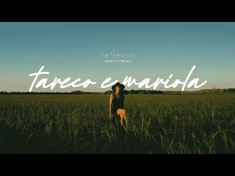 Tareco e Mariola - Letícia Bastos | Reflexos, Letícia canta Petrúcio