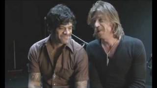 Eagles of Death Metal