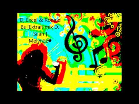 EXTRAiT K0MPÁS 😗 MiX dJ EXCEL & RONALD BS ✡