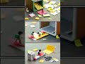 Tiny Mailroom Mayhem Deliver Or Be Shredded ️ MiniMail PaperRush TinyCourierMission