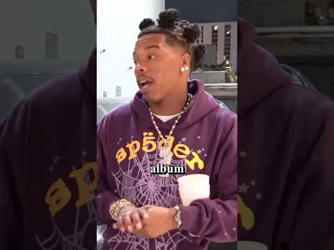 LIL BABY Reveals The Truth How Rappers Get Paid..