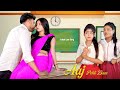 Aaj Pehli Baar School Life The BackBenchers Teenage Love Story Official Music Video Raj