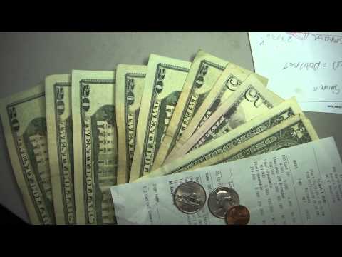 We Made $132.51 Scrapping Some Stainless Steel and Steel Cabinets. Making Money Scrapping