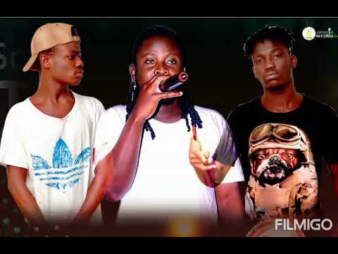Diatafat dj, fredero ft bebito ( le combat continue )