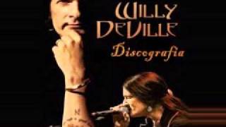 Willy Deville - Stand By Me (Live) video