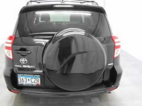 2009 Toyota RAV4 - Burnsville MN