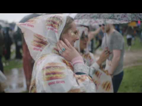 McDonalds - Summer of Good Times