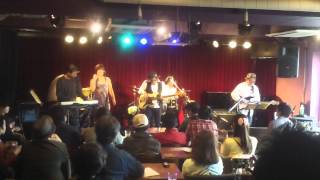 Mad Dog Daze (Hiram Bullock Cover)