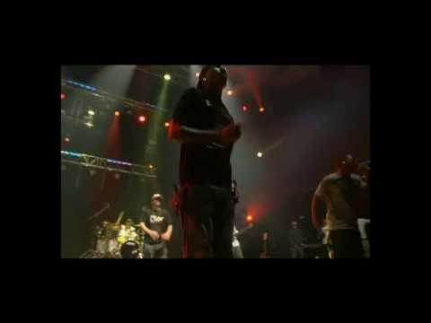N.E.R.D - EVERYONE NOSE - LIVE