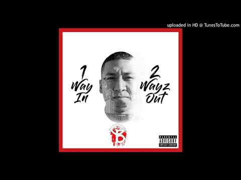 GB & Lil Trev - Sky Was Yo Limit (Prod. By MerkOnDaBeat)