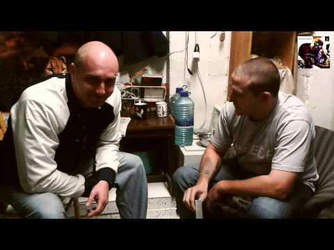 BIARA & GRZECH VOL II / VIDEO ZAPOWIEDŹ