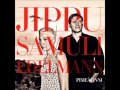 Jippu & Samuli Edelmann - Ethän lähde pois 