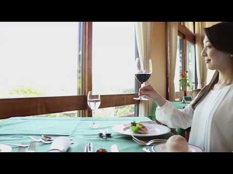 奈良ホテルオフィシャルプロモーションムービー その1