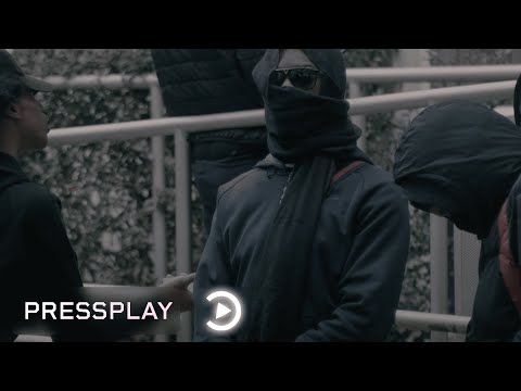 #Hoxton LSav - Lonely Days (Music Video) | Pressplay