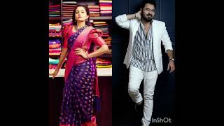 Download lagu # Chandini prakash VS dinesh gopalsamy # Unmai kadhal yaar endral song # Shorts # mp3