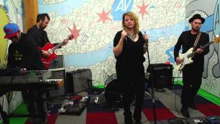Stars covers PJ Harvey: "O Stella"