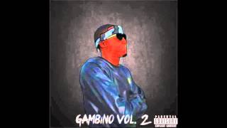 Kash" Gambino Da Dopest