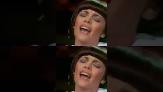 Mireille Mathieu &quot;Addio&quot; 1975