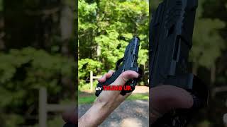 How to Grip a Pistol in Less Than 60 Seconds!