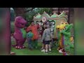 Barney Friends S4E5 Tick Tock Clocks 1997 Multiple Sources